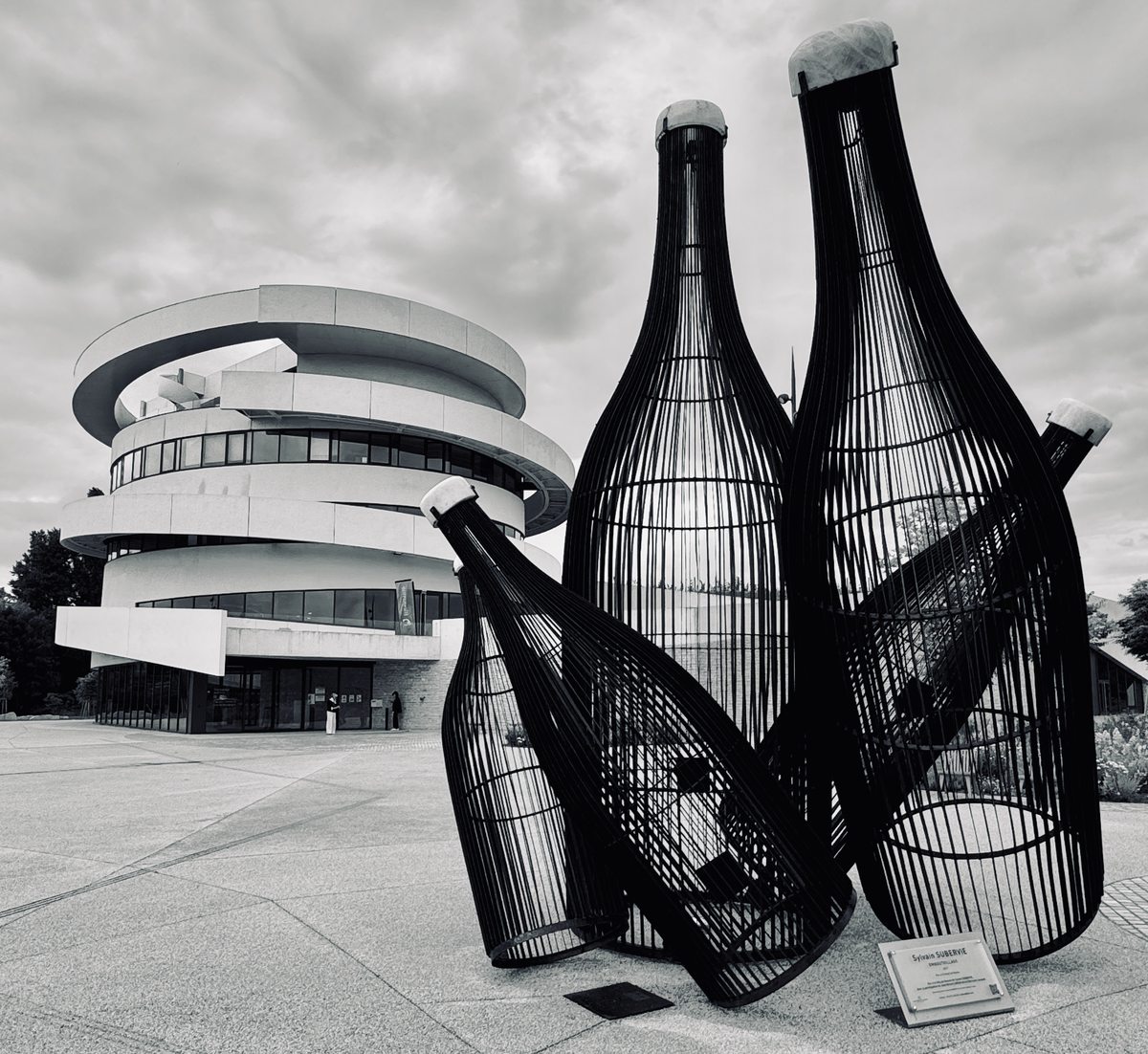 Vino Value Algorithm