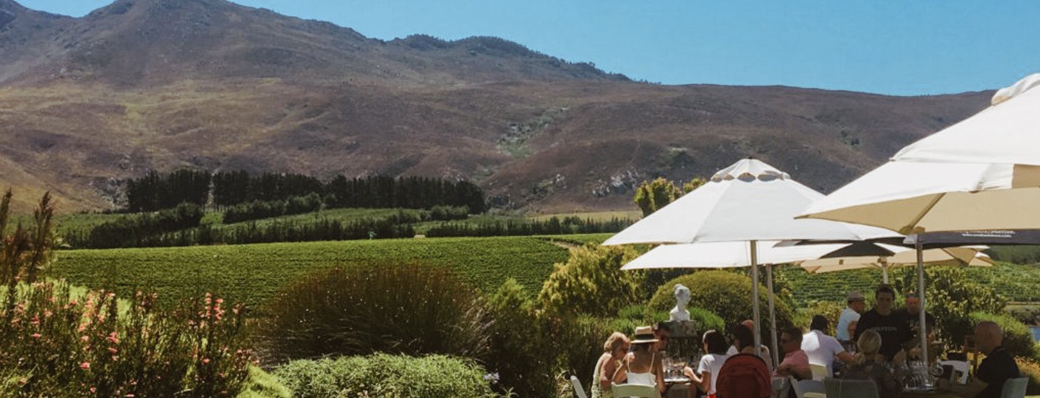 11 Tips For Wine Travel