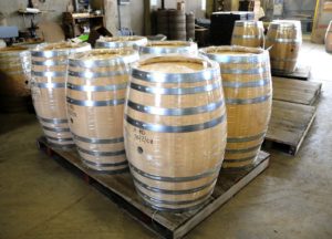 The Elegant Barrel