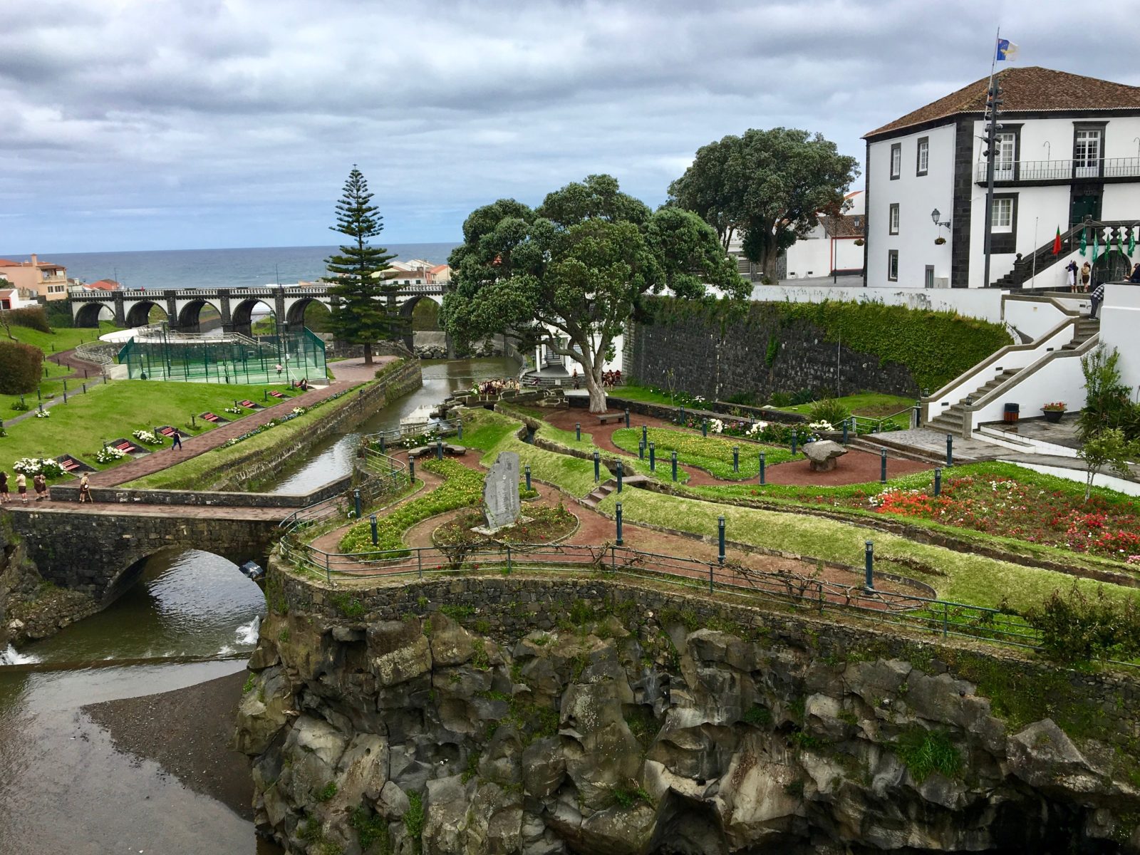 Summer White Wines From The Azores And Japan