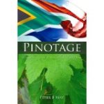 Pinotage Book Cover