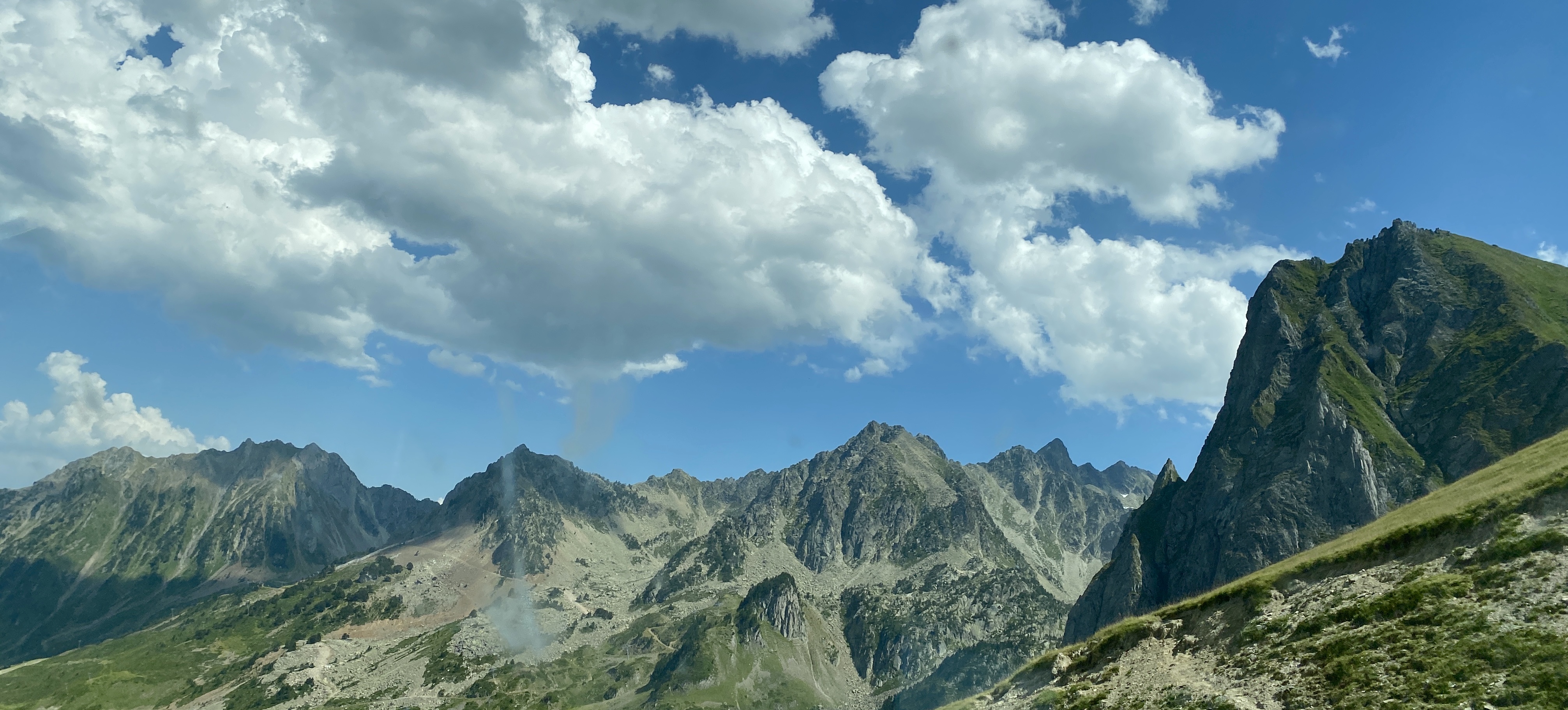 Pyrenees Food & Madiran Wine