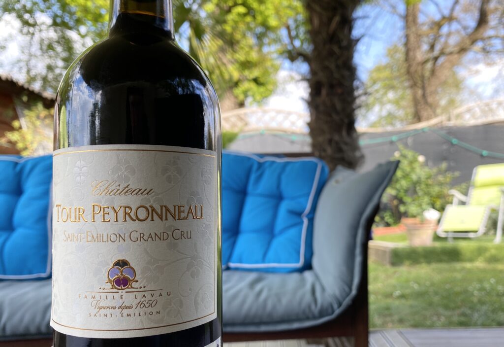 2020 Bordeaux Vintage—En – Voices Primeurs Tastings Vino