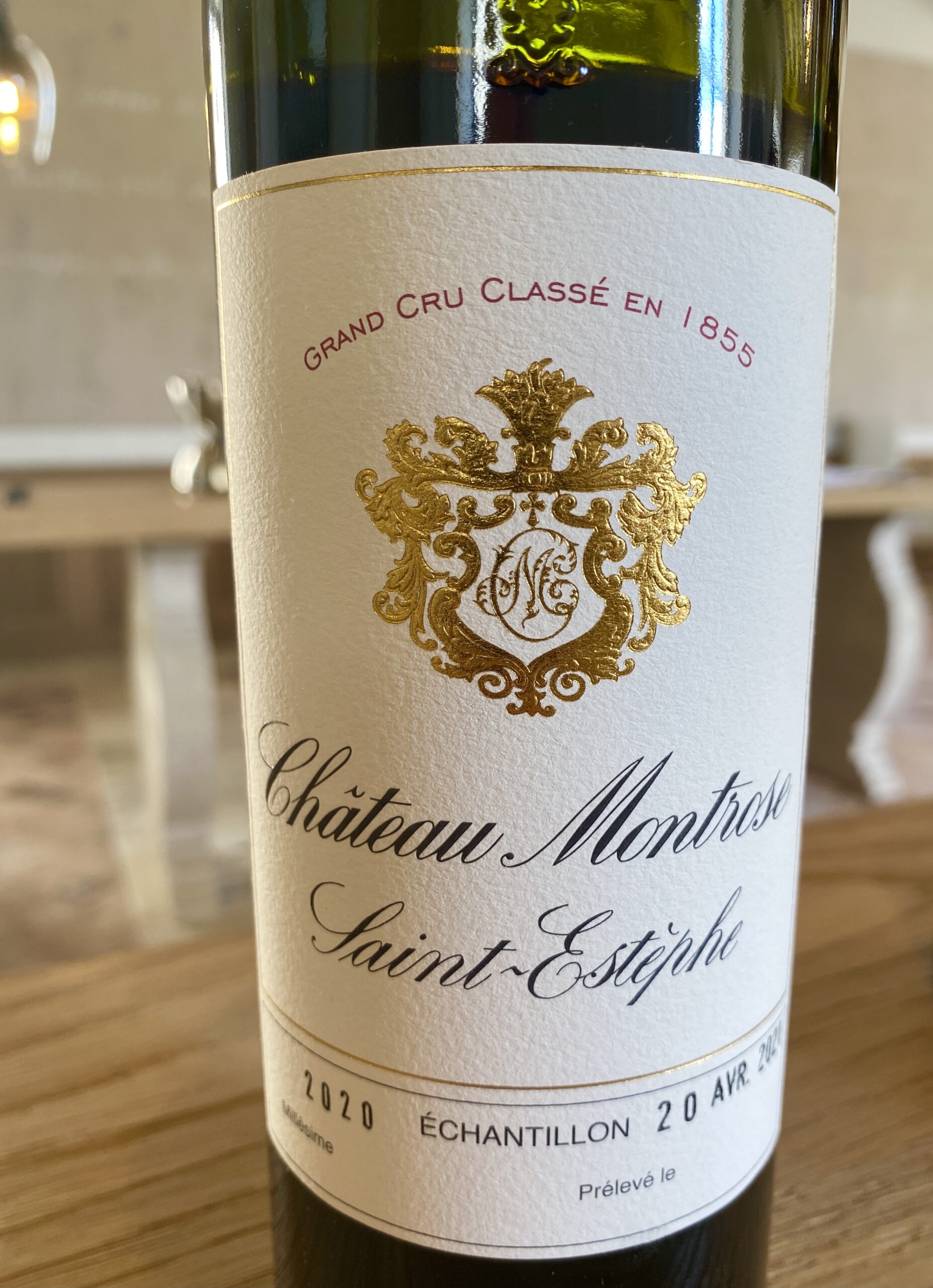 2020 Bordeaux Vintage—En Primeurs Tastings – Vino Voices