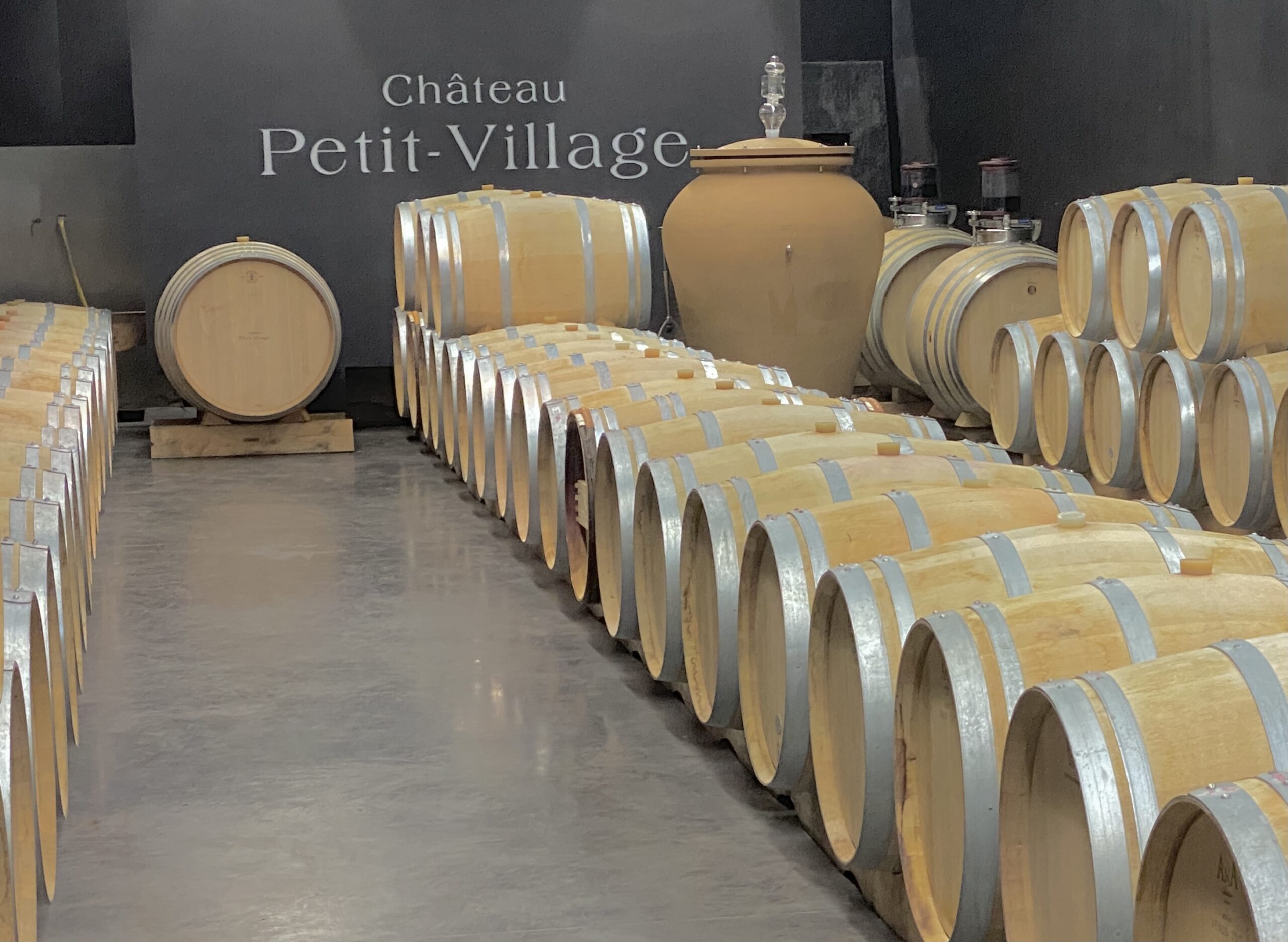 Château Sigognac Médoc – Rise & Vine