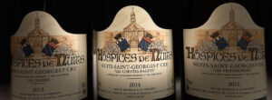 Lunch With Burgundy’s Brotherhood Of Knights Of Wine