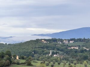 Tuscany – Food & Wine Fantasyland