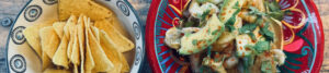 Summer Tapas At The Virgin Vine Hideout